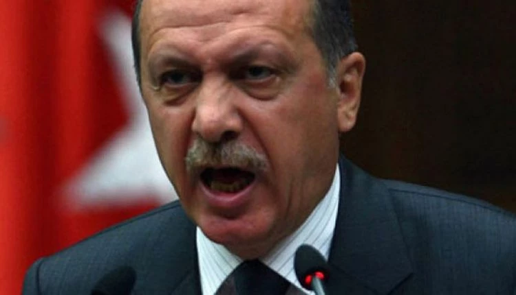 Ο Ερντογάν στην υπόθεση των στρατιωτών δρα ως τυχοδιώκτης και αδίστακτος κακοποιός